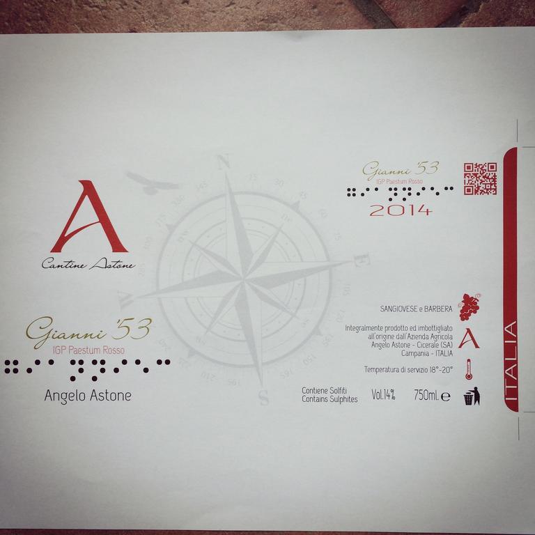 B&B Panta Rei Cicerale ภายนอก รูปภาพ