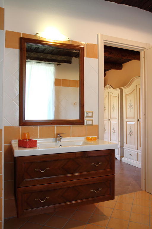 B&B Panta Rei Cicerale ห้อง รูปภาพ