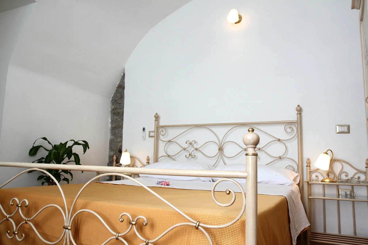 B&B Panta Rei Cicerale ภายนอก รูปภาพ